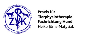 Praxis f�r Tierphysiotherapie - Fachrichtung Hund - Tierphysiotherapeut Heiko J�rns-Matysiak